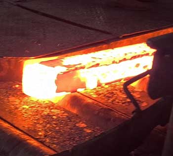 Steel Wire Rods and Steel Billets Manufacturers in Ludhiana, India. Mild Steel Wire Rods Suppliers, Steel Billets & Ingots Punjab