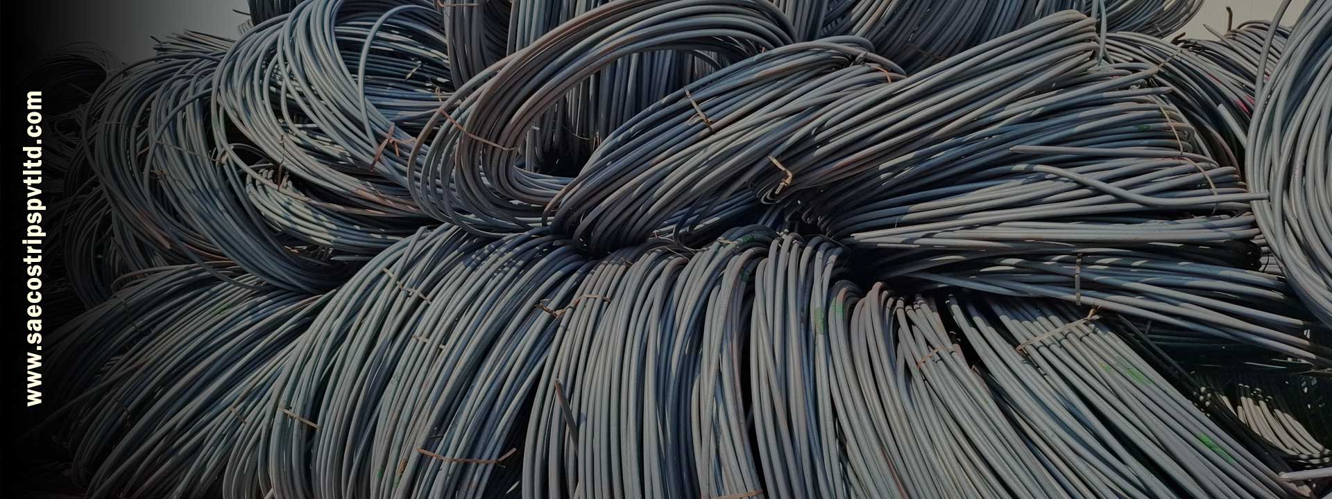 Wire Rods & Steel Billets Manufacturers Suppliers in Doraha Ludhiana Punjab India