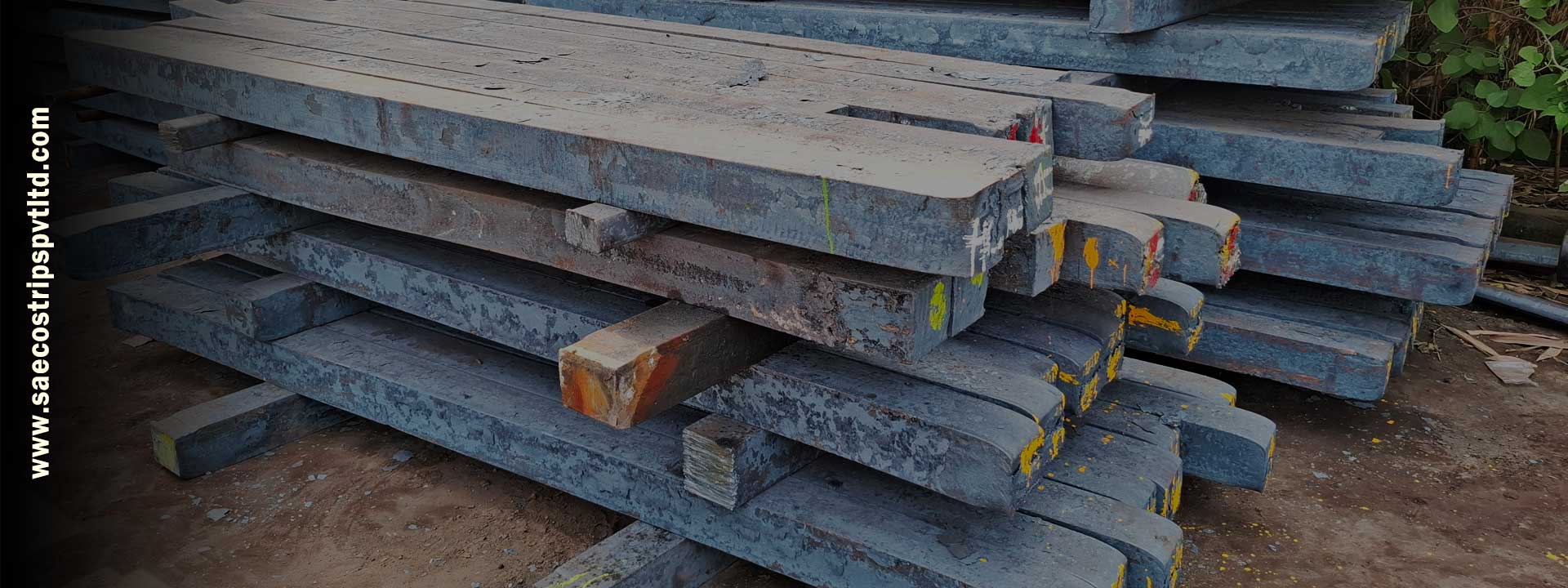 Wire Rods & Steel Billets Manufacturers Suppliers in Doraha Ludhiana Punjab India