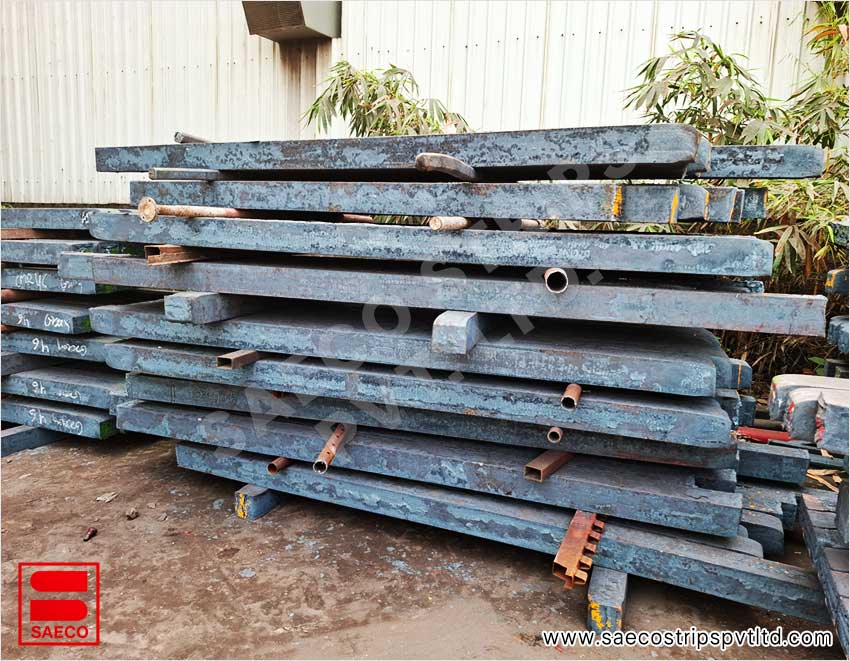 Steel Billets and Steel Wire Rod Manufacturers in Ludhiana, India. Mild Steel Billets Suppliers Punjab