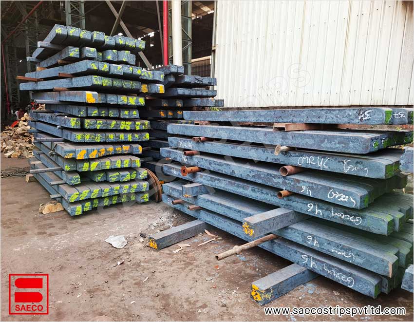 Steel Billets and Steel Wire Rod Manufacturers in Ludhiana, India. Mild Steel Billets Suppliers Punjab