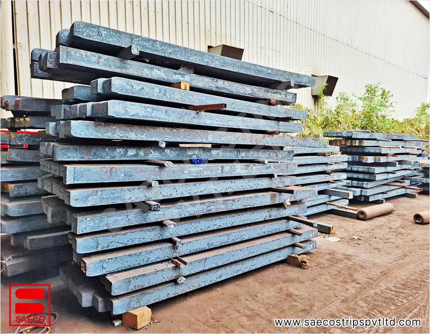 Steel Billets and Steel Wire Rod Manufacturers in Ludhiana, India. Mild Steel Billets Suppliers Punjab