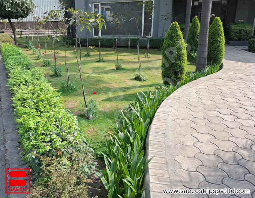 Saeco Strips Private Limited Environment Policy