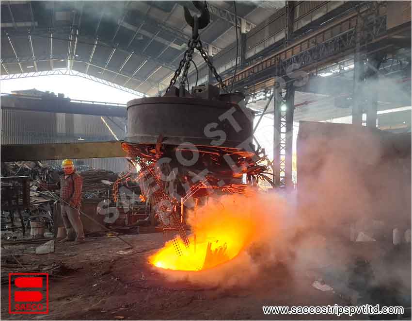 Steel Wire Rods and Steel Billets Manufacturers in Ludhiana, India. Mild Steel Wire Rods Suppliers, Steel Billets & Ingots Punjab