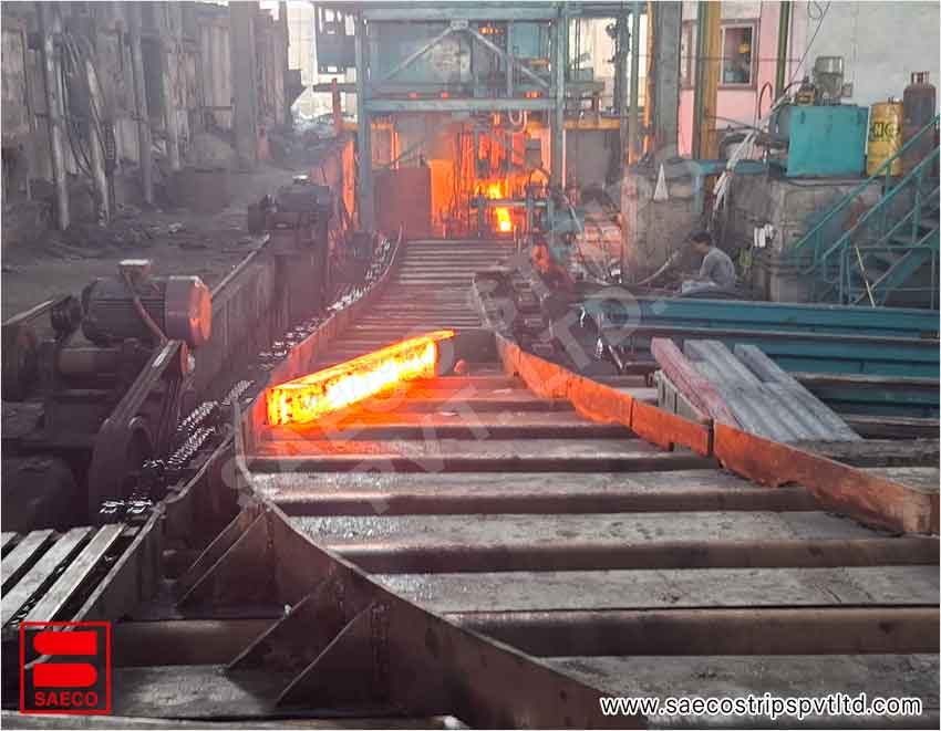 Steel Wire Rods and Steel Billets Manufacturers in Ludhiana, India. Mild Steel Wire Rods Suppliers, Steel Billets & Ingots Punjab