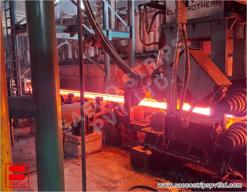 Steel Wire Rods and Steel Billets Manufacturers in Ludhiana, India. Mild Steel Wire Rods Suppliers, Steel Billets & Ingots Punjab