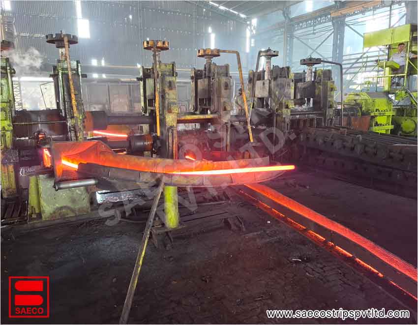 Steel Wire Rods and Steel Billets Manufacturers in Ludhiana, India. Mild Steel Wire Rods Suppliers, Steel Billets & Ingots Punjab