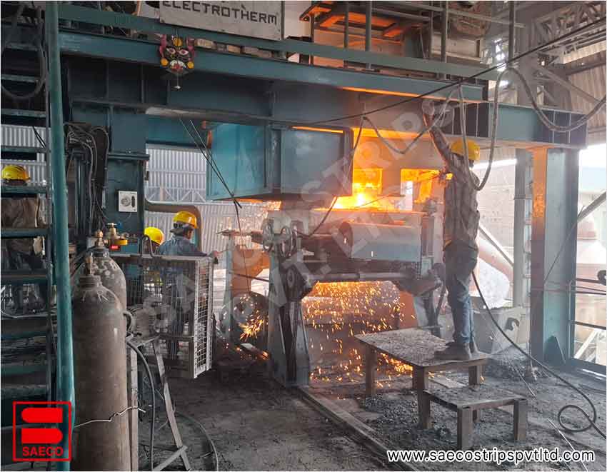 Steel Wire Rods and Steel Billets Manufacturers in Ludhiana, India. Mild Steel Wire Rods Suppliers, Steel Billets & Ingots Punjab