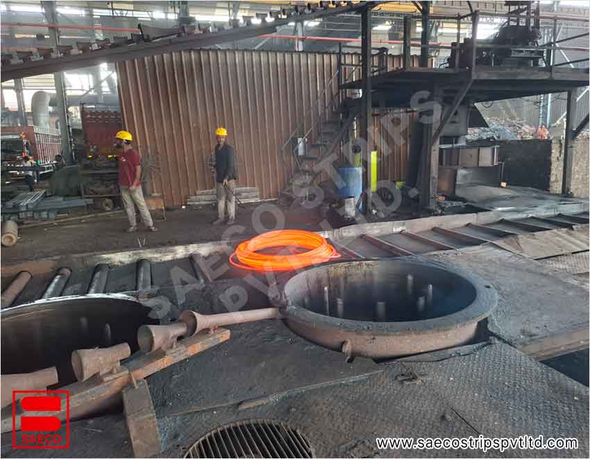 Steel Wire Rods and Steel Billets Manufacturers in Ludhiana, India. Mild Steel Wire Rods Suppliers, Steel Billets & Ingots Punjab