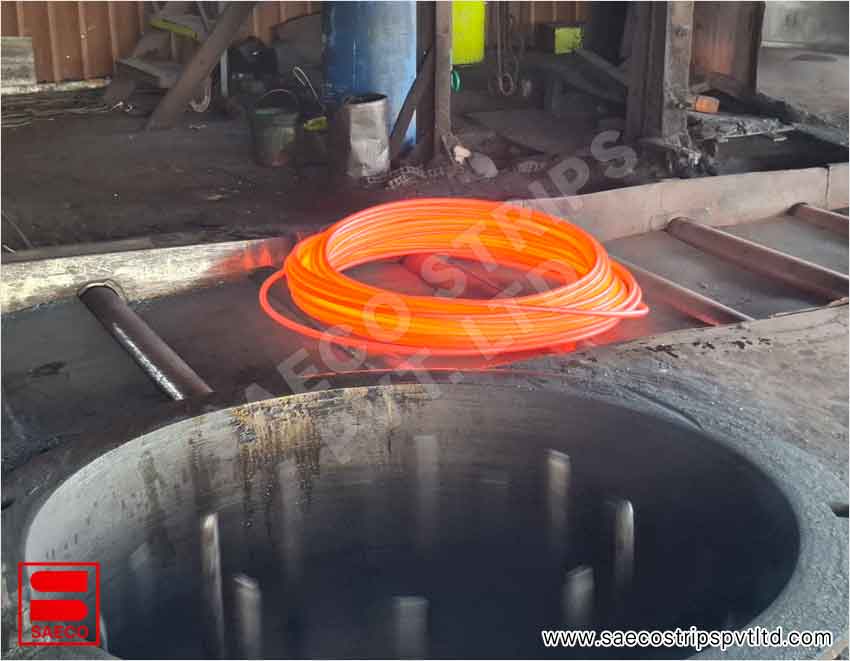 Steel Wire Rods and Steel Billets Manufacturers in Ludhiana, India. Mild Steel Wire Rods Suppliers, Steel Billets & Ingots Punjab