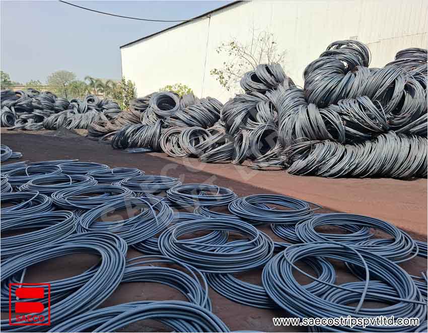 Steel Wire Rods and Steel Billets Manufacturers in Ludhiana, India. Mild Steel Wire Rods Suppliers, Steel Billets & Ingots Punjab