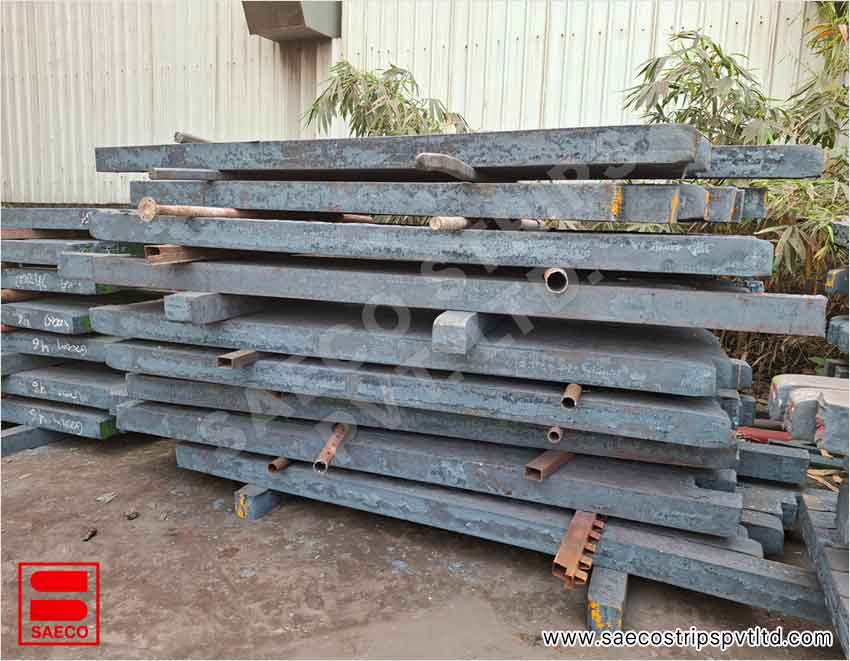 Steel Wire Rods and Steel Billets Manufacturers in Ludhiana, India. Mild Steel Wire Rods Suppliers, Steel Billets & Ingots Punjab