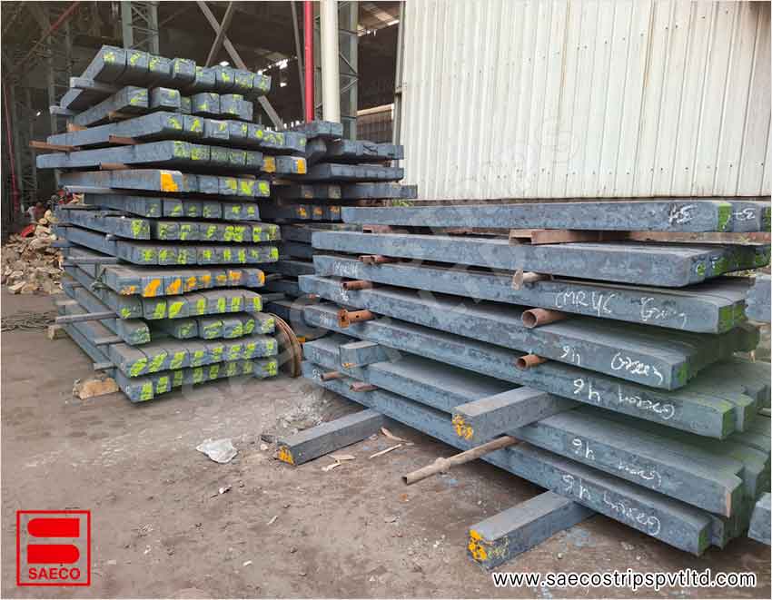 Steel Wire Rods and Steel Billets Manufacturers in Ludhiana, India. Mild Steel Wire Rods Suppliers, Steel Billets & Ingots Punjab