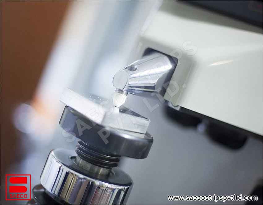 Saeco Strips Private Limited Environment Policy
